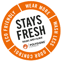 Alca Rib O-Fit Heren Singlet