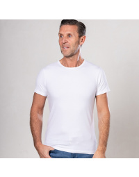 Alca Basic Regular Fit Men’s T‑Shirt