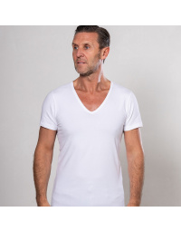 Alca Basic Regular Fit Men’s T‑Shirt