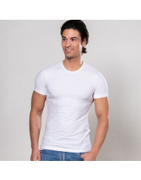Alca Basic V‑Shape Men’s T‑Shirt
