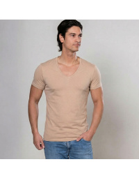 Alca Lite V‑Shape Men’s T‑Shirt