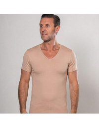 Alca Basic Regular Fit Men’s T‑Shirt