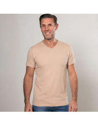 Alca Basic Regular Fit Men’s T‑Shirt
