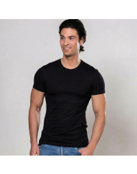 Alca Basic V‑Shape Men’s T‑Shirt