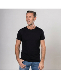 Alca Basic Regular Fit Men’s T‑Shirt