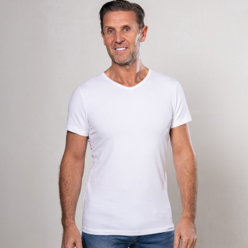 Alca Basic Regular Fit Men’s T‑Shirt