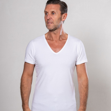 Alca Basic Regular Fit Men’s T‑Shirt