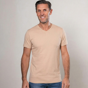 Alca Lite Regular Fit Men’s T‑Shirt