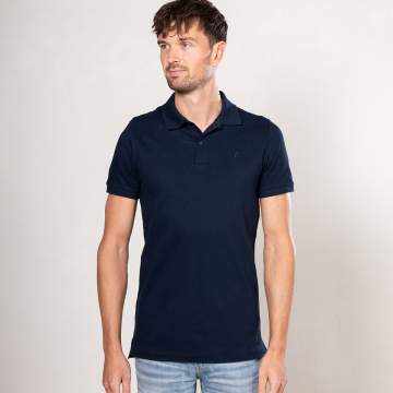Alca Flex Regular Fit Men’s Polo Extra Long