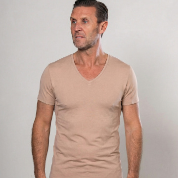 Alca Lite Regular Fit Men’s T‑Shirt