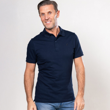 Alca Flex Regular Fit Men’s Polo