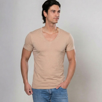 Alca Lite V‑Shape Men’s T‑Shirt