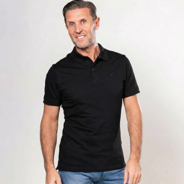 Alca Flex Regular Fit Men’s Polo