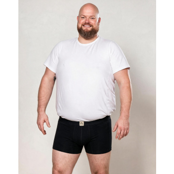 Alca Basic O-Fit Heren Boxershort 