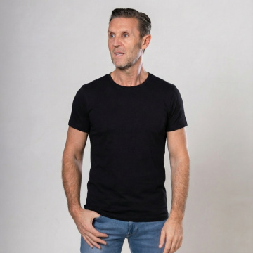 Alca Basic Regular Fit Men&rsquo;s T‑Shirt