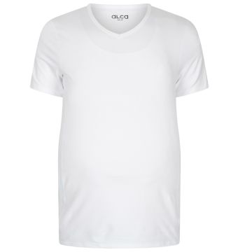 Alca Easy-Going 1-Pck Men T-Shirt V-Neck 