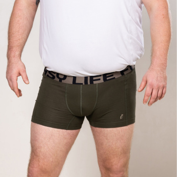 Alca Basic O-Fit Heren Boxershort 