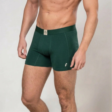 Alca Basic V‑Shape Men’s Boxer Brief
