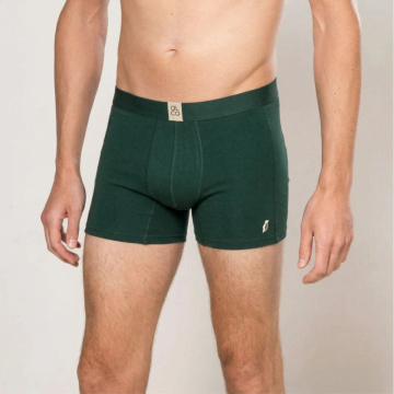 Alca Basic Regular Fit Men’s Boxer Brief