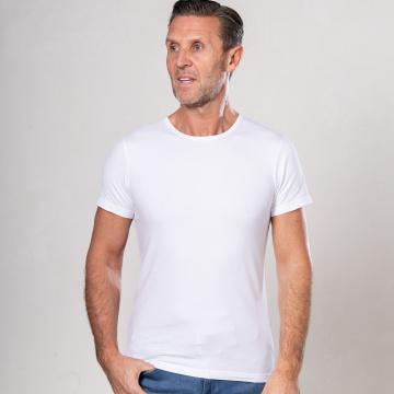 Alca Lite Regular Fit Heren T-Shirt 