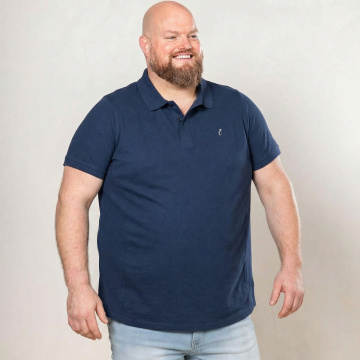 Alca Stylish 1-Pck Men Polo Shirt 