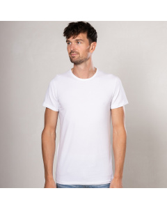 Alca Lite Regular Fit Men&rsquo;s T‑Shirt Extra Long