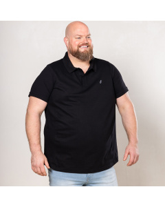 Alca Flex O-Fit Heren Polo