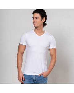 Alca Lite V‑Shape Men&rsquo;s T‑Shirt