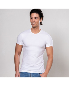 Alca Basic V‑Shape Men&rsquo;s T‑Shirt