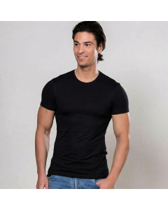 Alca Basic V‑Shape Men&rsquo;s T‑Shirt