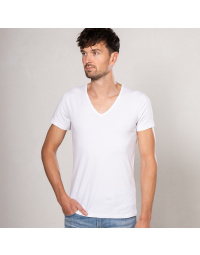 Alca Lite Regular Fit Men’s T‑Shirt Extra Long