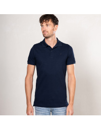 Alca Flex Regular Fit Men’s Polo Extra Long