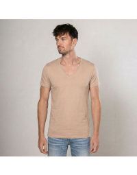 Alca Lite Regular Fit Men’s T‑Shirt Extra Long