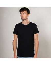Alca Basic Regular Fit Men’s T‑Shirt Extra Long
