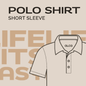 Polo shirt